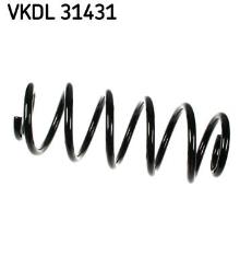 SKF VKDL 31431